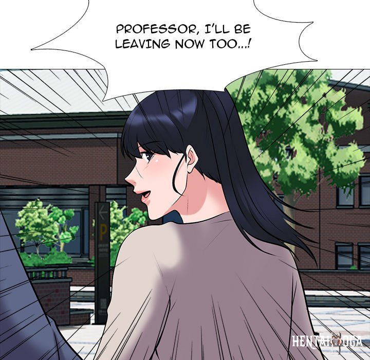 Extra Credit Extra Credit Chapter 43 - Page 35