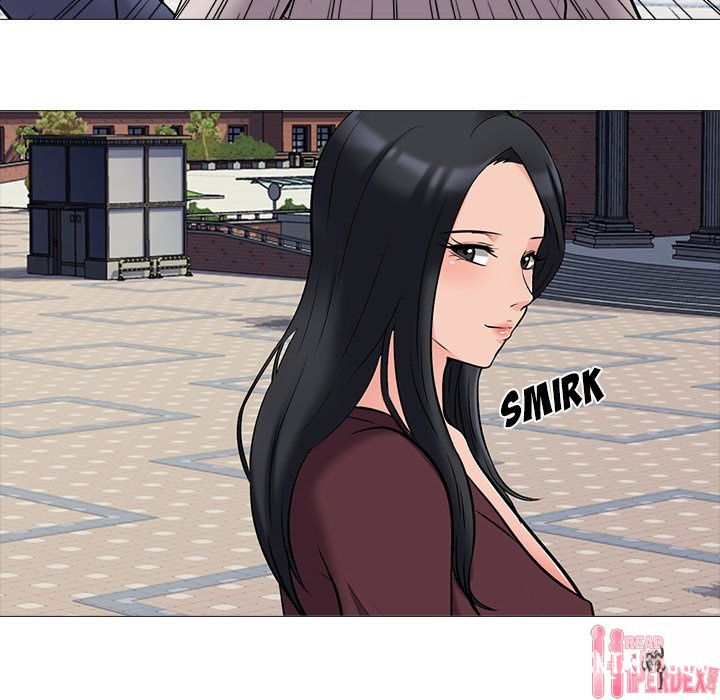 Extra Credit Extra Credit Chapter 43 - Page 36