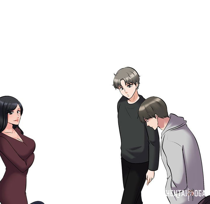 Extra Credit Extra Credit Chapter 43 - Page 37