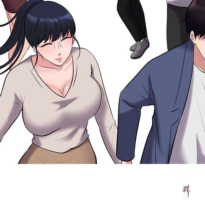 Extra Credit Extra Credit Chapter 43 - Page 38