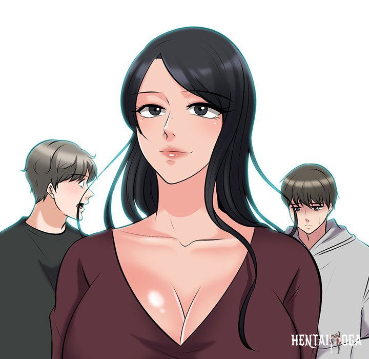 Extra Credit Extra Credit Chapter 43 - Page 43