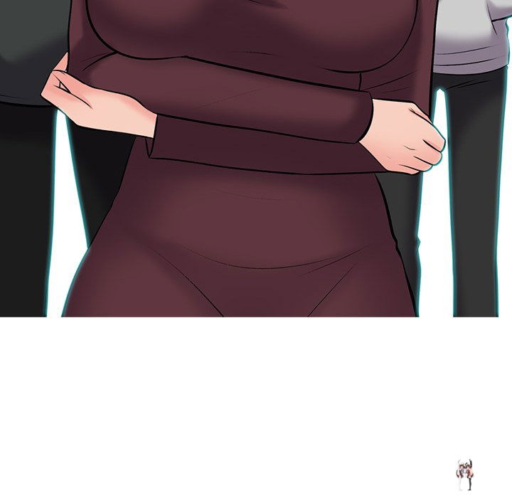 Extra Credit Extra Credit Chapter 43 - Page 44