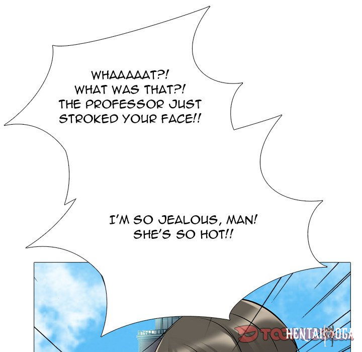 Extra Credit Extra Credit Chapter 43 - Page 45