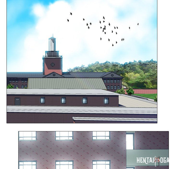 Extra Credit Extra Credit Chapter 43 - Page 50