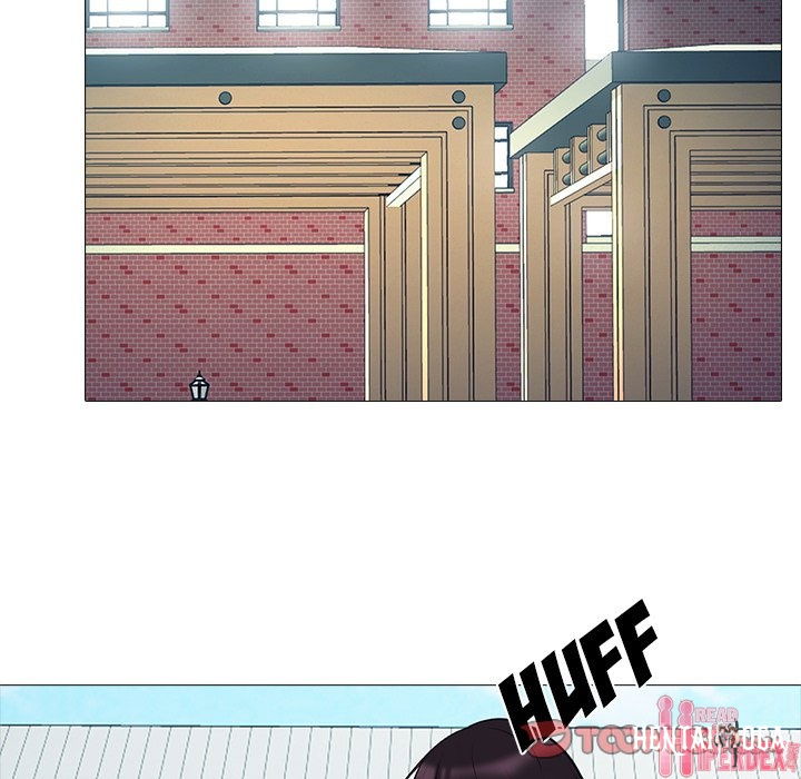 Extra Credit Extra Credit Chapter 43 - Page 51