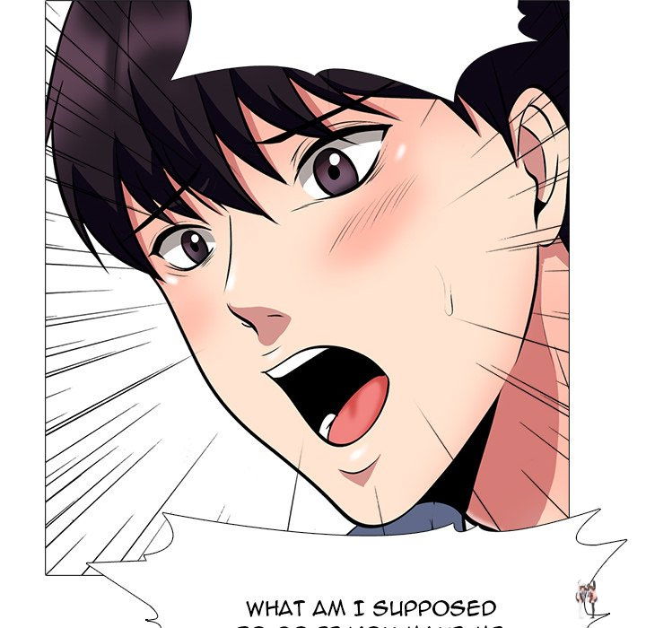 Extra Credit Extra Credit Chapter 43 - Page 60