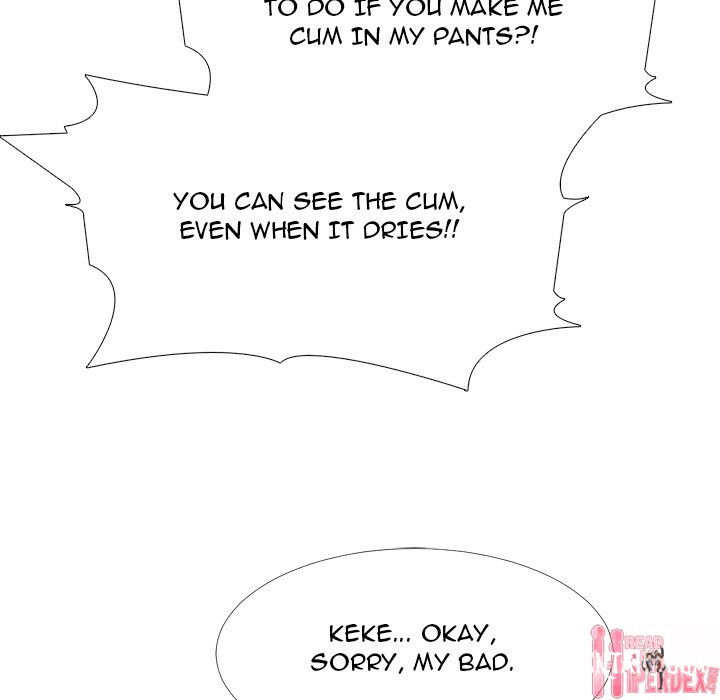 Extra Credit Extra Credit Chapter 43 - Page 61