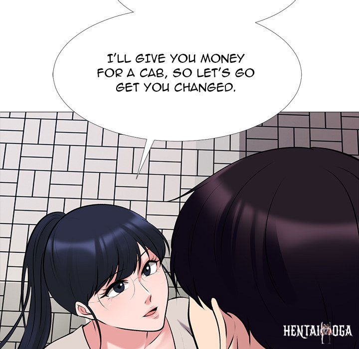 Extra Credit Extra Credit Chapter 43 - Page 62