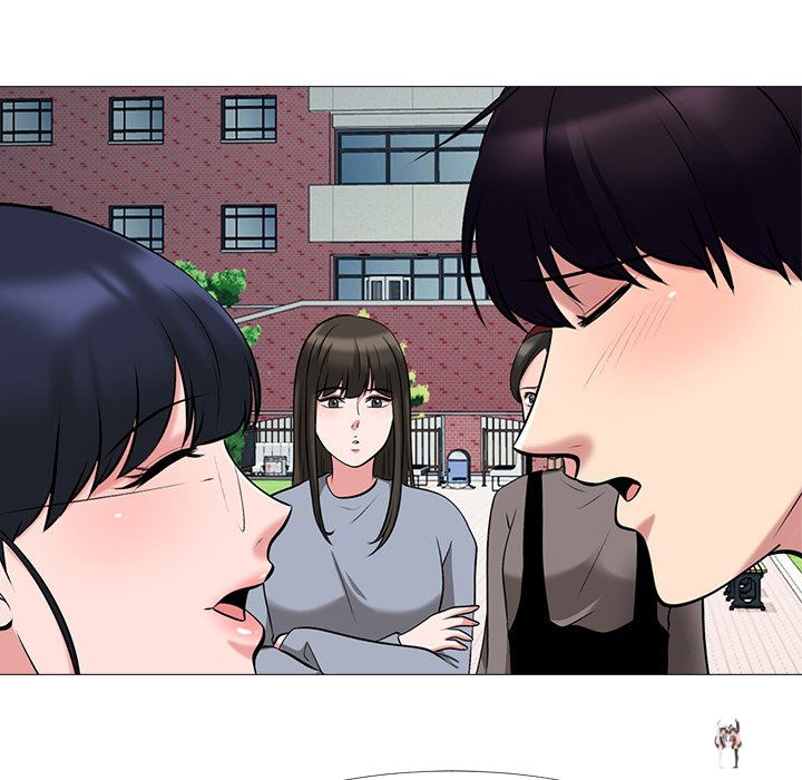 Extra Credit Extra Credit Chapter 43 - Page 64