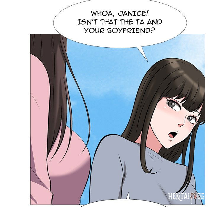 Extra Credit Extra Credit Chapter 43 - Page 65