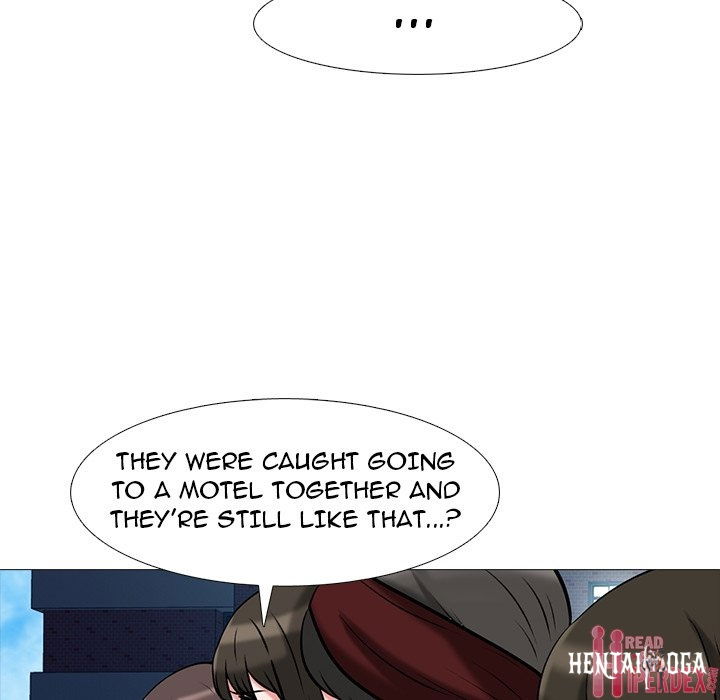 Extra Credit Extra Credit Chapter 43 - Page 66