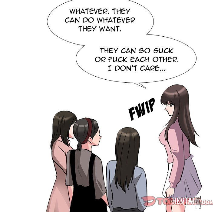 Extra Credit Extra Credit Chapter 43 - Page 69