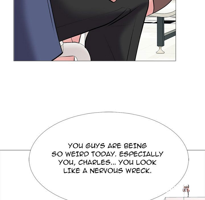 Extra Credit Extra Credit Chapter 43 - Page 7