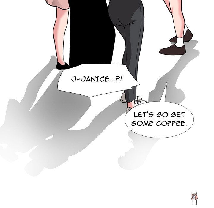 Extra Credit Extra Credit Chapter 43 - Page 70