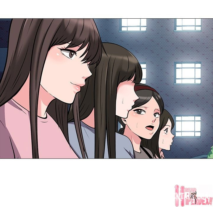 Extra Credit Extra Credit Chapter 43 - Page 71