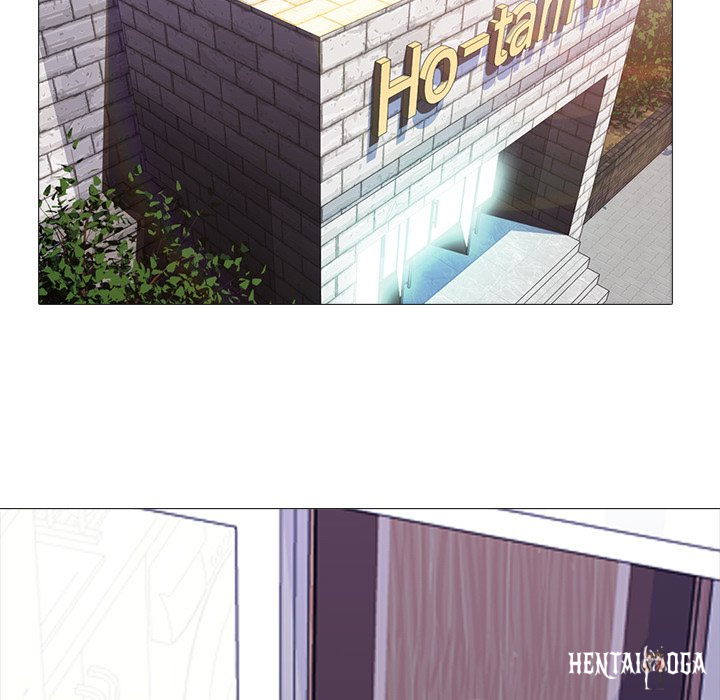 Extra Credit Extra Credit Chapter 43 - Page 73