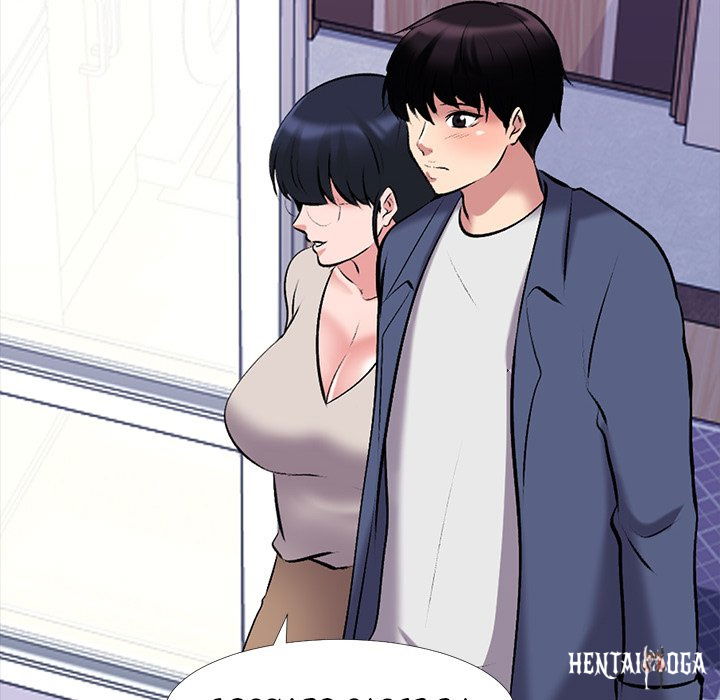 Extra Credit Extra Credit Chapter 43 - Page 74