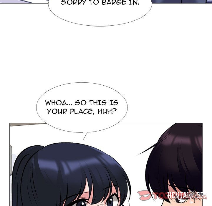 Extra Credit Extra Credit Chapter 43 - Page 75