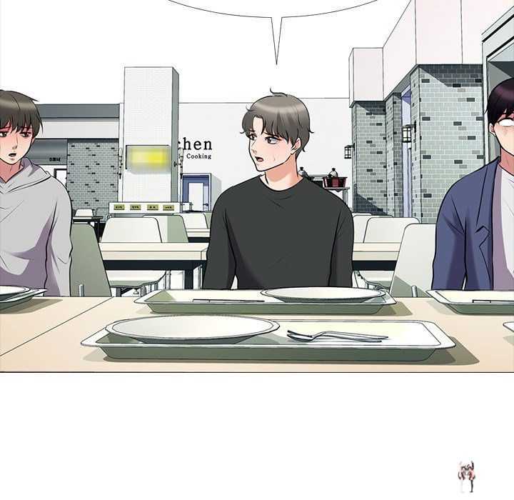 Extra Credit Extra Credit Chapter 43 - Page 8