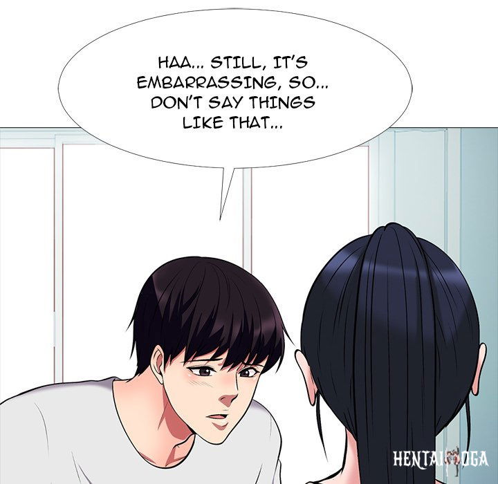 Extra Credit Extra Credit Chapter 43 - Page 80