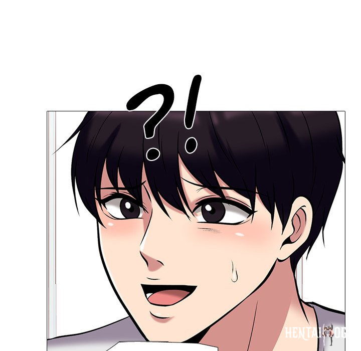 Extra Credit Extra Credit Chapter 43 - Page 82