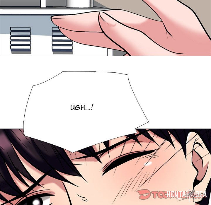 Extra Credit Extra Credit Chapter 43 - Page 87