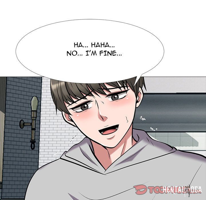 Extra Credit Extra Credit Chapter 43 - Page 9