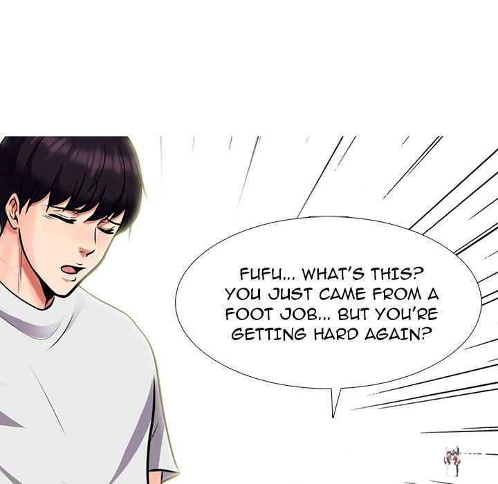 Extra Credit Extra Credit Chapter 43 - Page 92