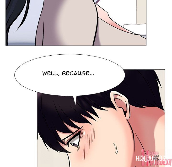 Extra Credit Extra Credit Chapter 43 - Page 96