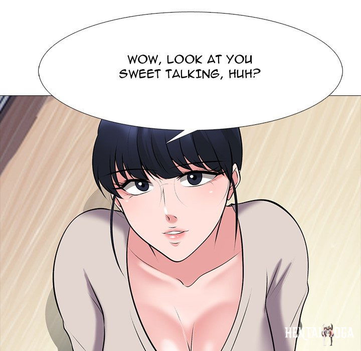 Extra Credit Extra Credit Chapter 43 - Page 98