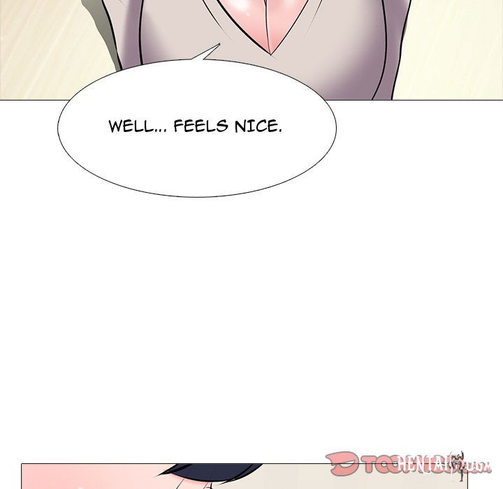 Extra Credit Extra Credit Chapter 43 - Page 99