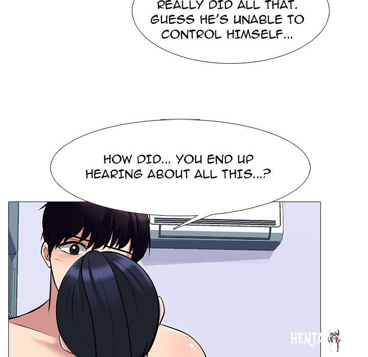 Extra Credit Extra Credit Chapter 44 - Page 104