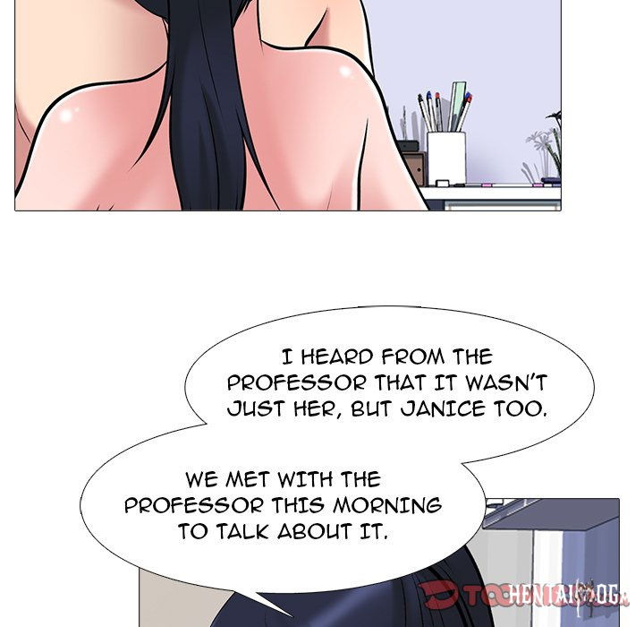 Extra Credit Extra Credit Chapter 44 - Page 105