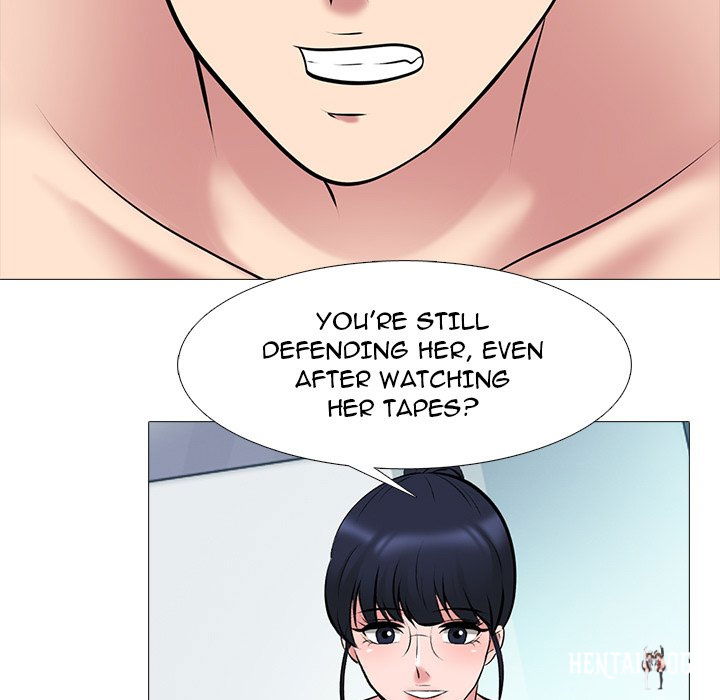 Extra Credit Extra Credit Chapter 44 - Page 109