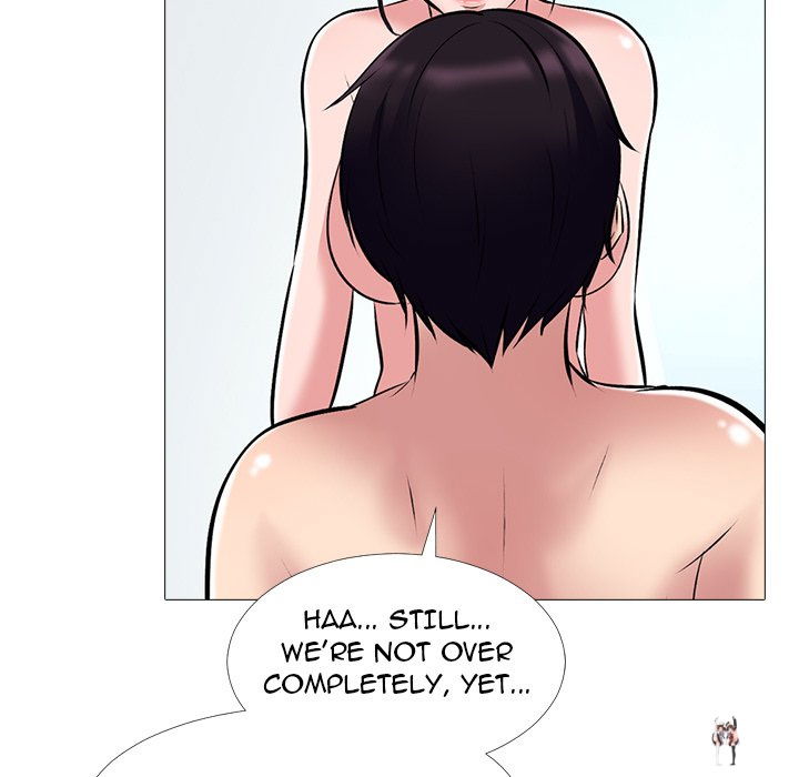 Extra Credit Extra Credit Chapter 44 - Page 110