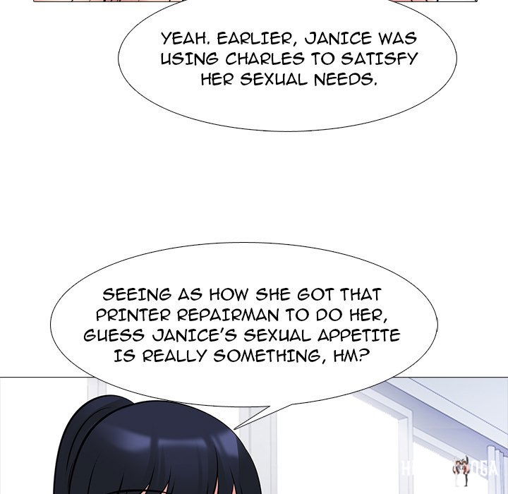 Extra Credit Extra Credit Chapter 44 - Page 115