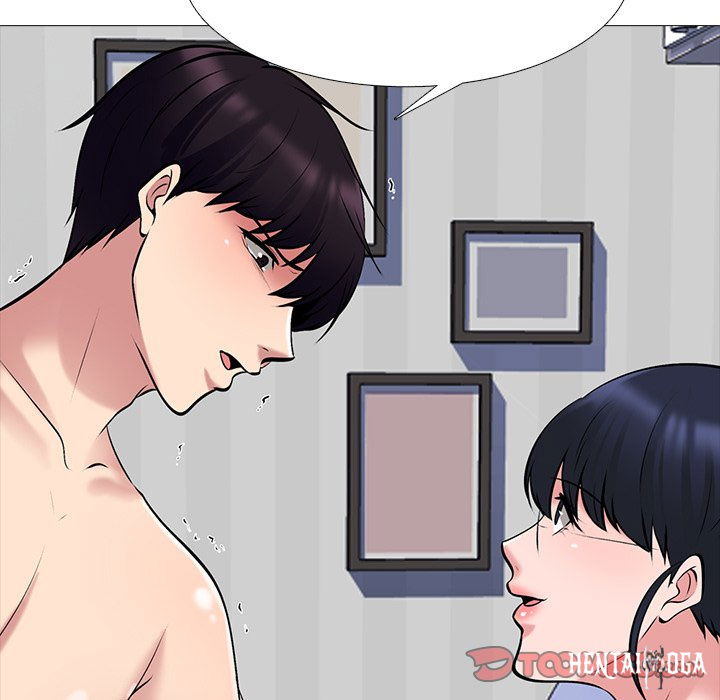 Extra Credit Extra Credit Chapter 44 - Page 117