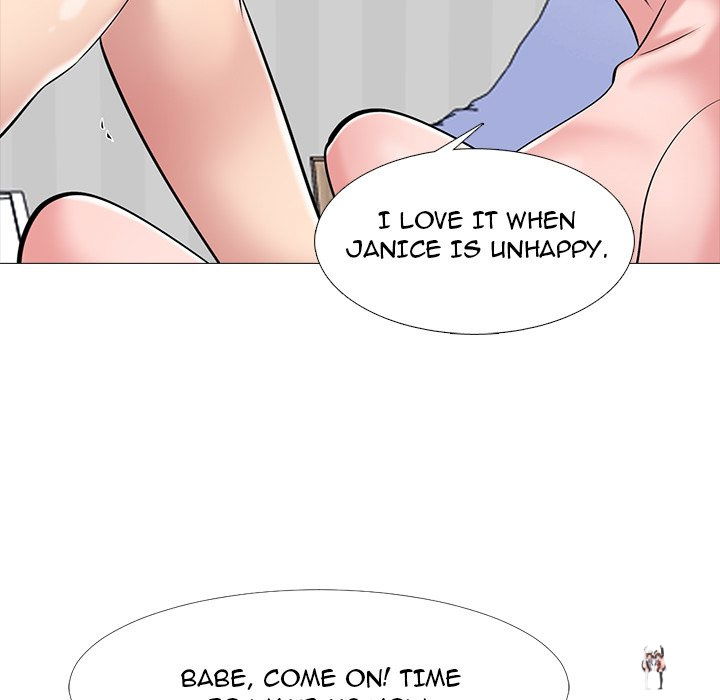 Extra Credit Extra Credit Chapter 44 - Page 118