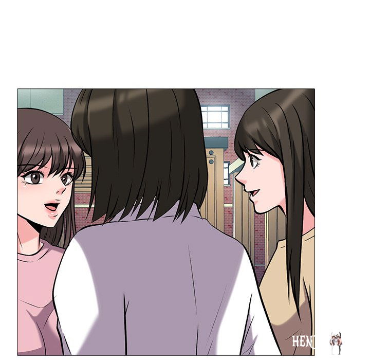 Extra Credit Extra Credit Chapter 44 - Page 121