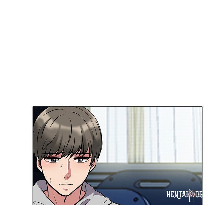 Extra Credit Extra Credit Chapter 44 - Page 122