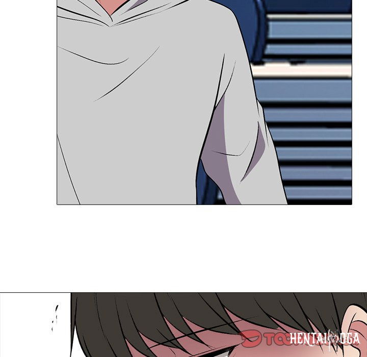 Extra Credit Extra Credit Chapter 44 - Page 123