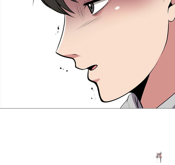 Extra Credit Extra Credit Chapter 44 - Page 124