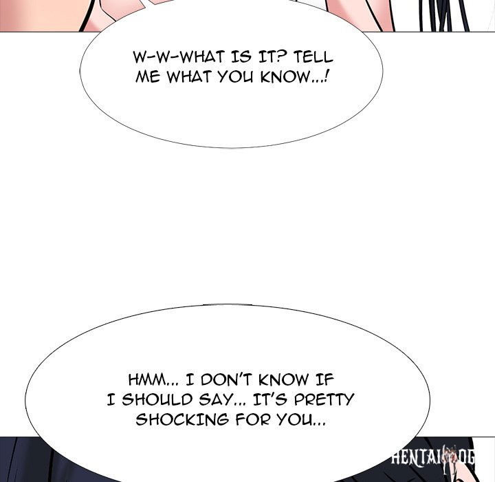 Extra Credit Extra Credit Chapter 44 - Page 19