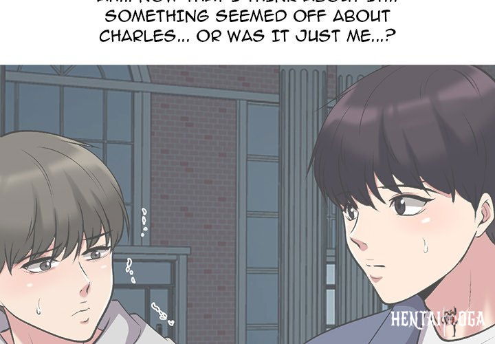 Extra Credit Extra Credit Chapter 44 - Page 2