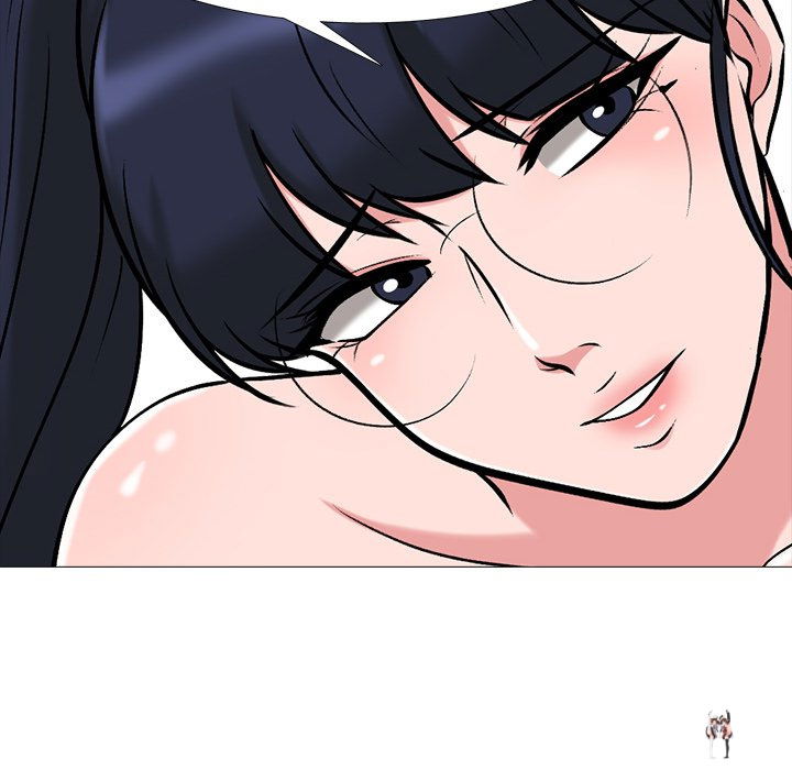 Extra Credit Extra Credit Chapter 44 - Page 20