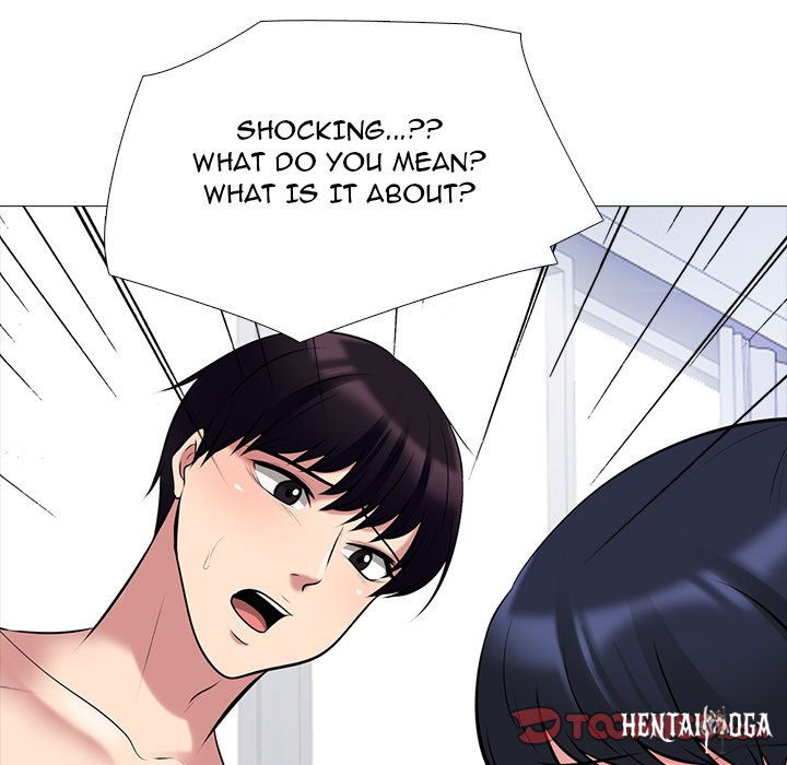 Extra Credit Extra Credit Chapter 44 - Page 21