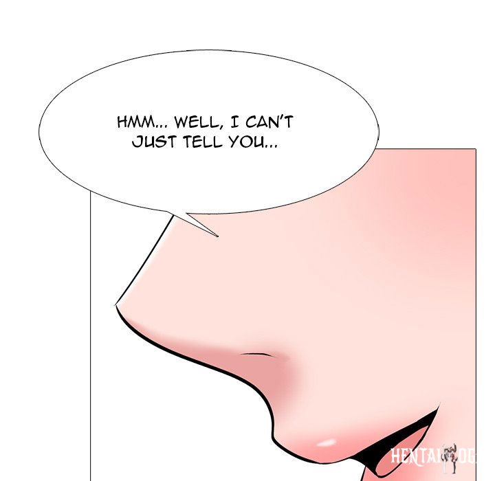 Extra Credit Extra Credit Chapter 44 - Page 23