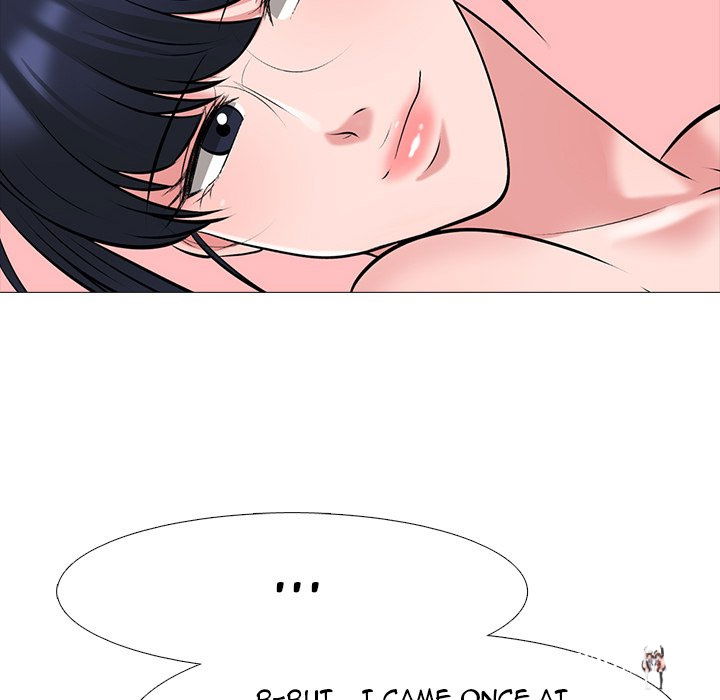 Extra Credit Extra Credit Chapter 44 - Page 28