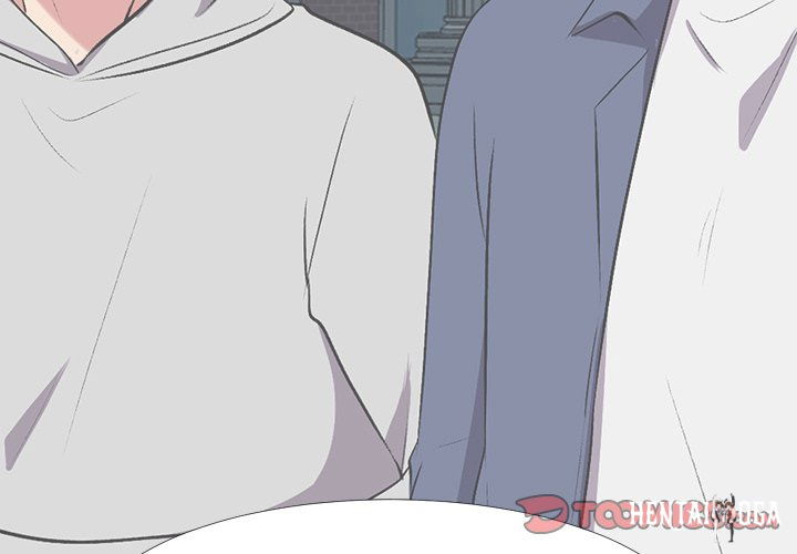 Extra Credit Extra Credit Chapter 44 - Page 3