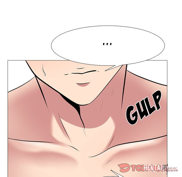 Extra Credit Extra Credit Chapter 44 - Page 33